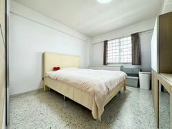 Blk 4 Tanjong Pagar Plaza (Bukit Merah), HDB 3 Rooms #563503081